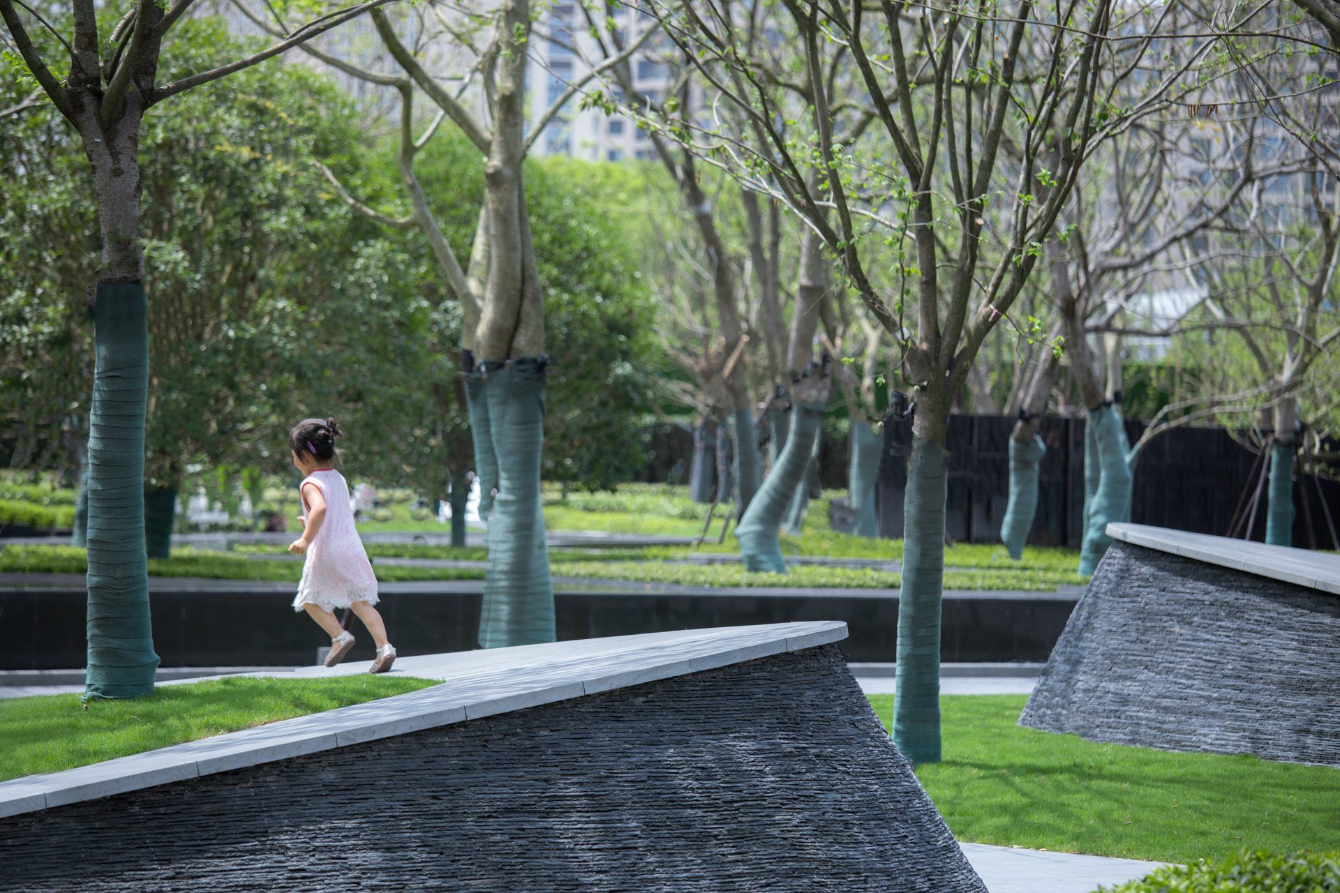 PARK BLOCK
