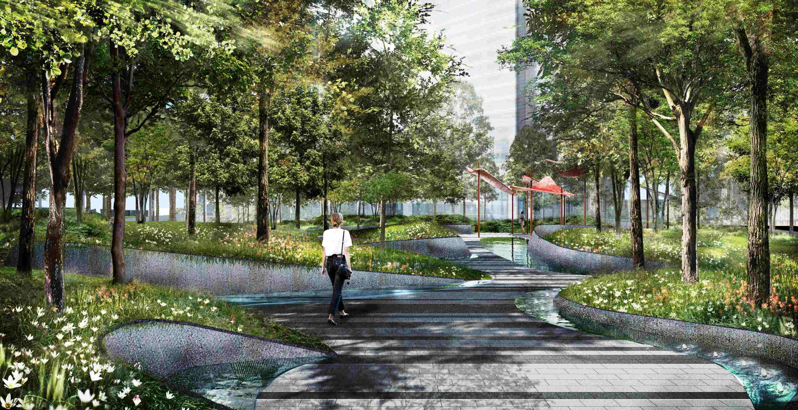 PARK BLOCK