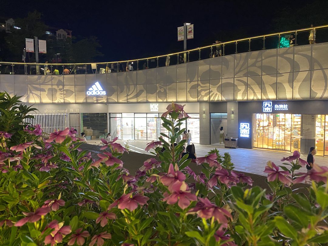 汕头市潮阳区东山公园更新设计