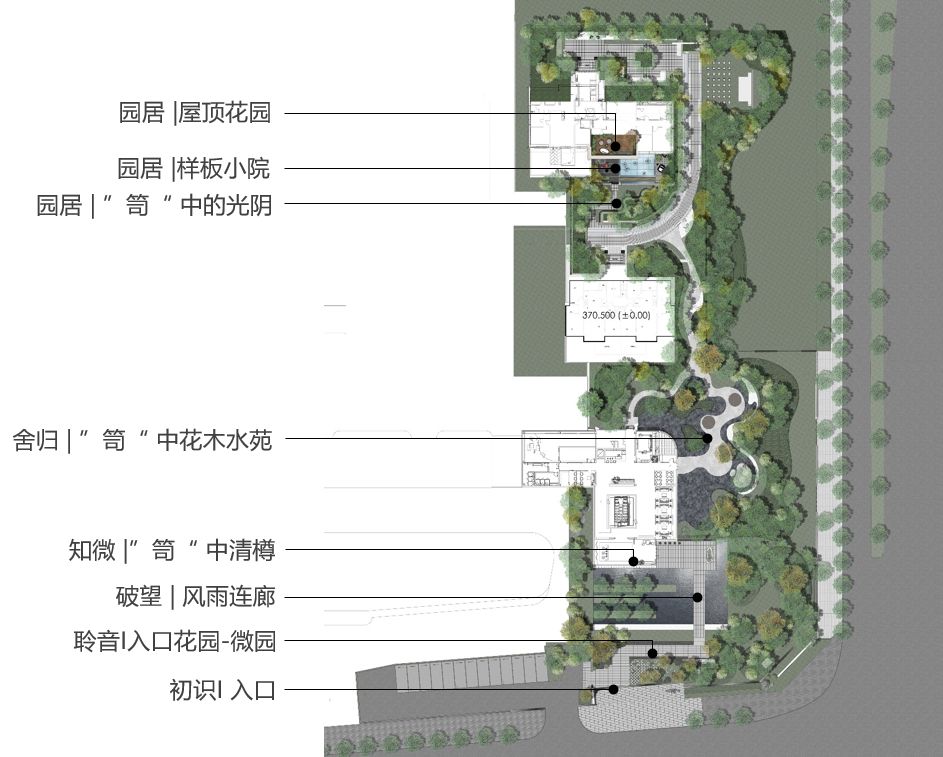 西安未央·金茂府