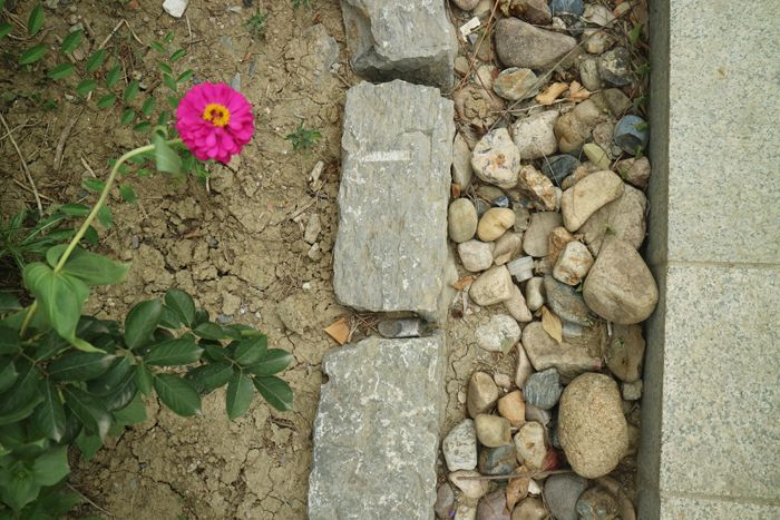 郎溪路高地游园修建性详细规划及景观设计