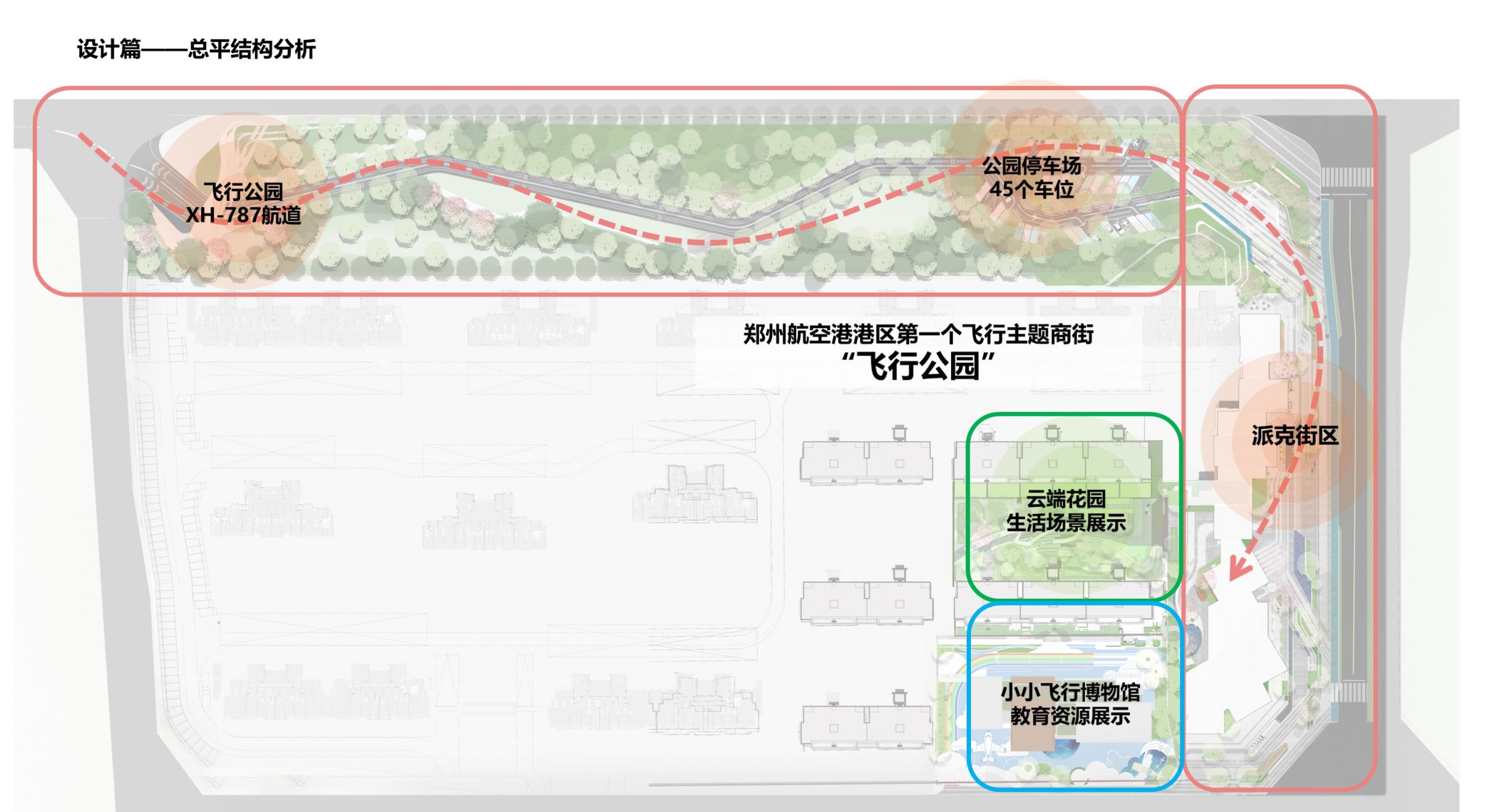 郑州旭辉·空港时代