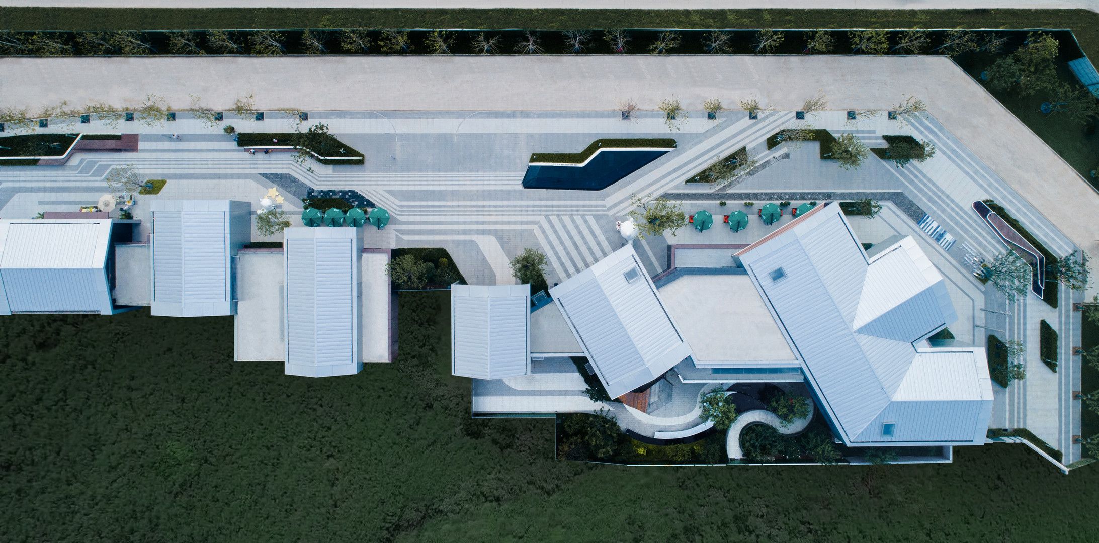 郑州旭辉·空港时代