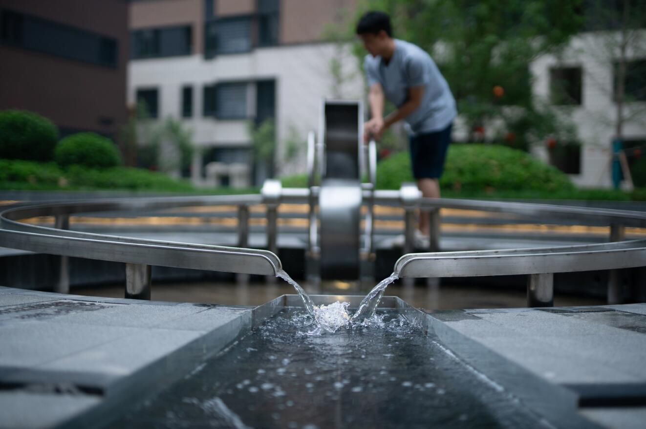 石家庄万科翡翠公园项目