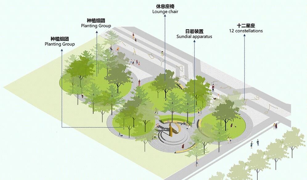 石家庄万科翡翠公园项目