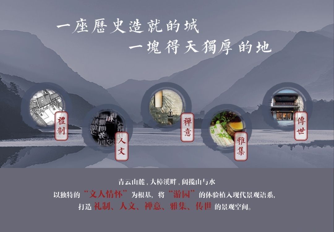 永泰外滩一号