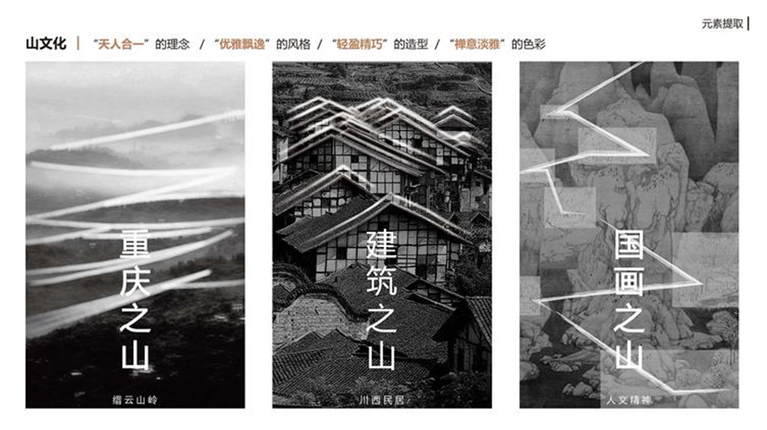 重庆·中骏弘阳·樾景台