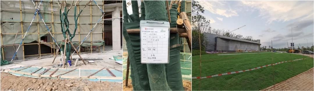 南宁联发臻境示范区