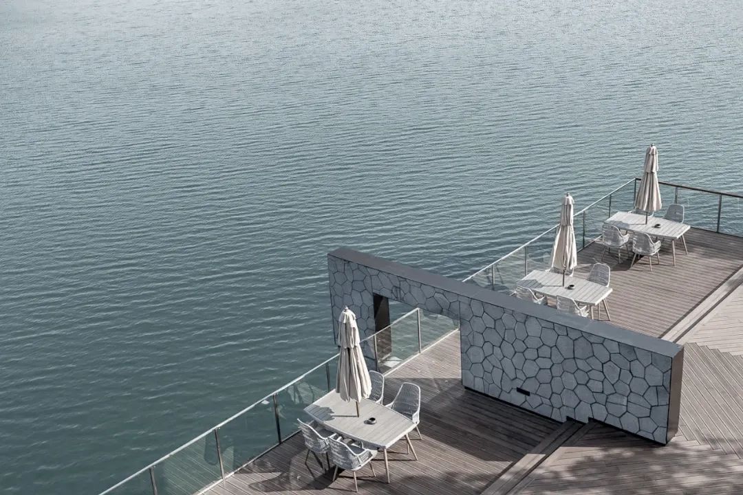 杭州千岛湖雅谷风林度假酒店