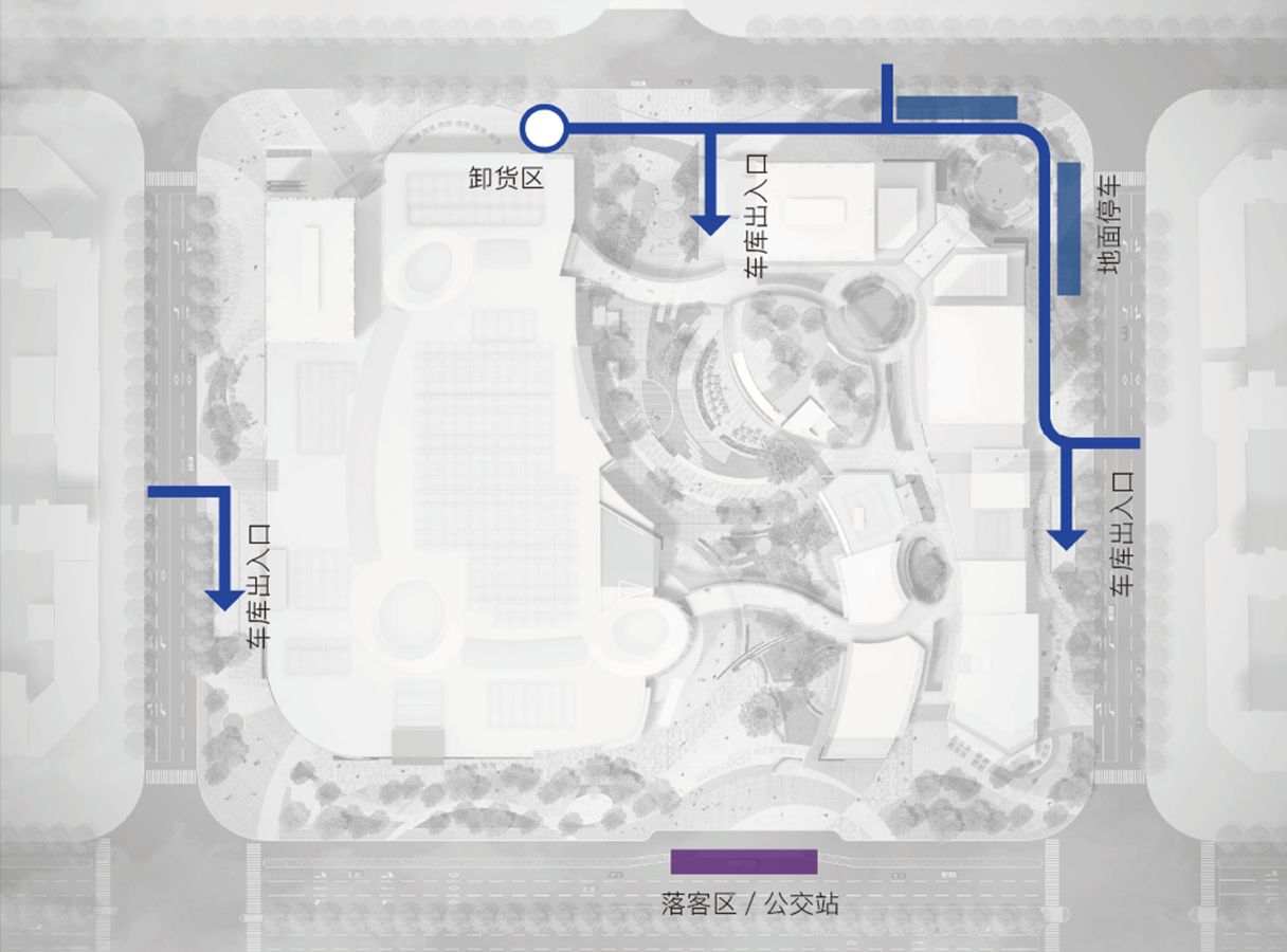 宝龙诸暨项目B地块