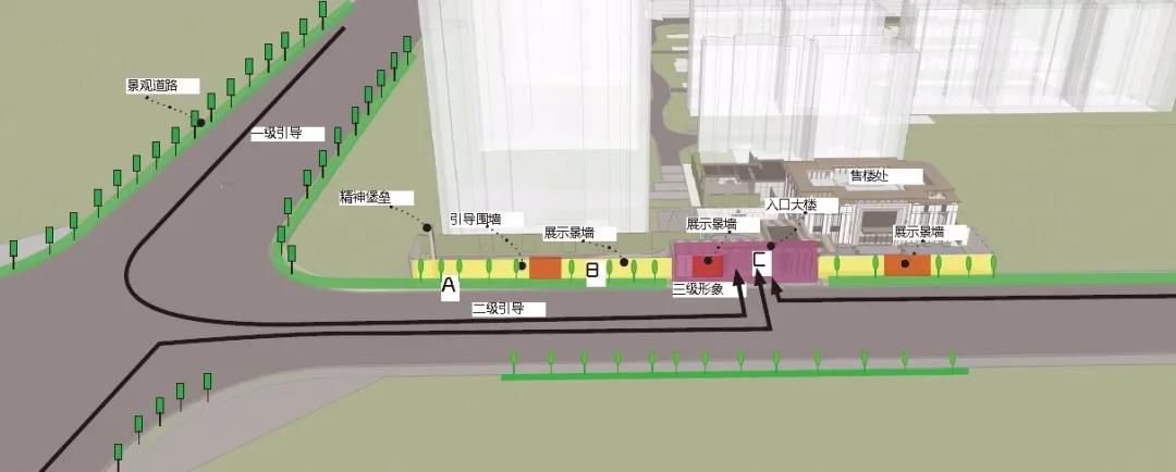 无锡金融街·融府