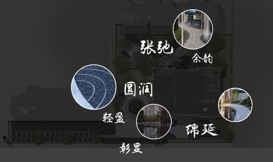 无锡金融街·融府