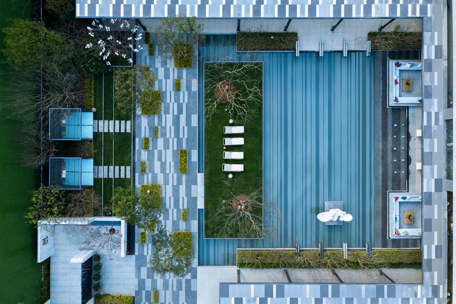上海东原·璞阅