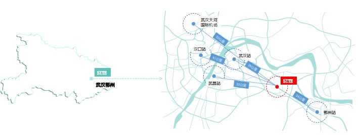 武汉金地·艺境