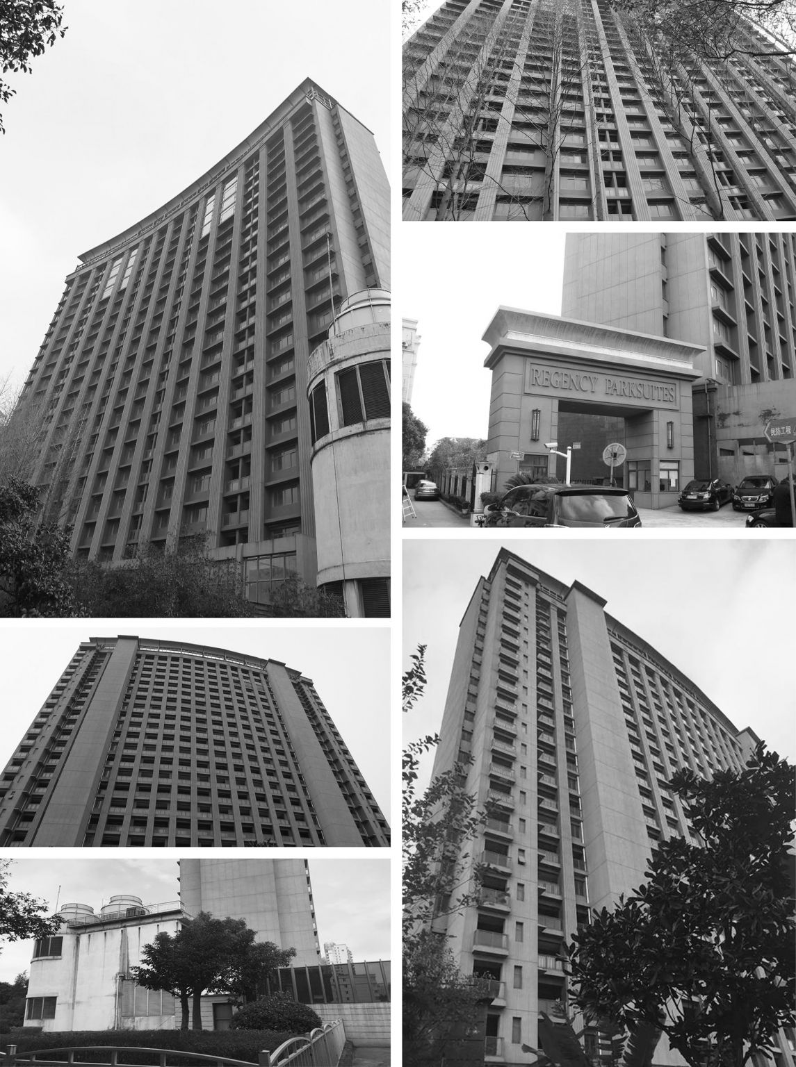 银亿公园壹号丽晶博园