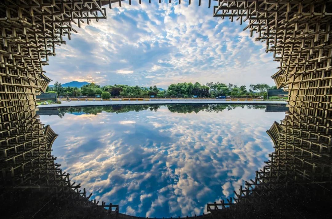 领地莲花湖