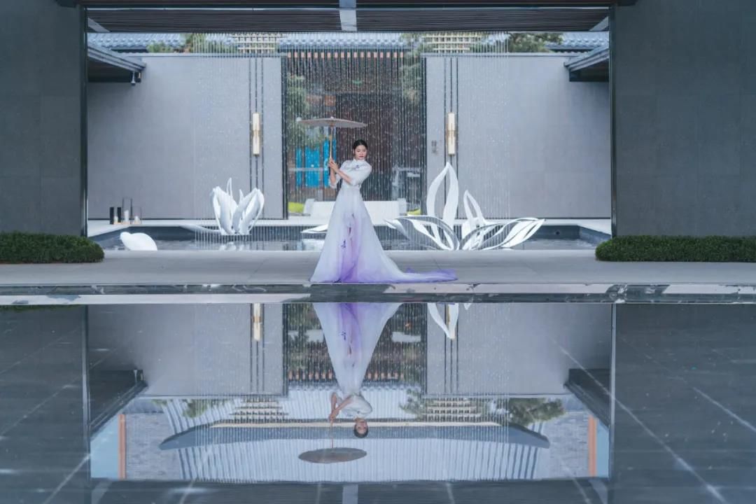 领地莲花湖