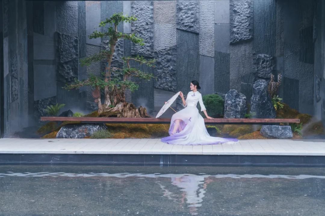 领地莲花湖
