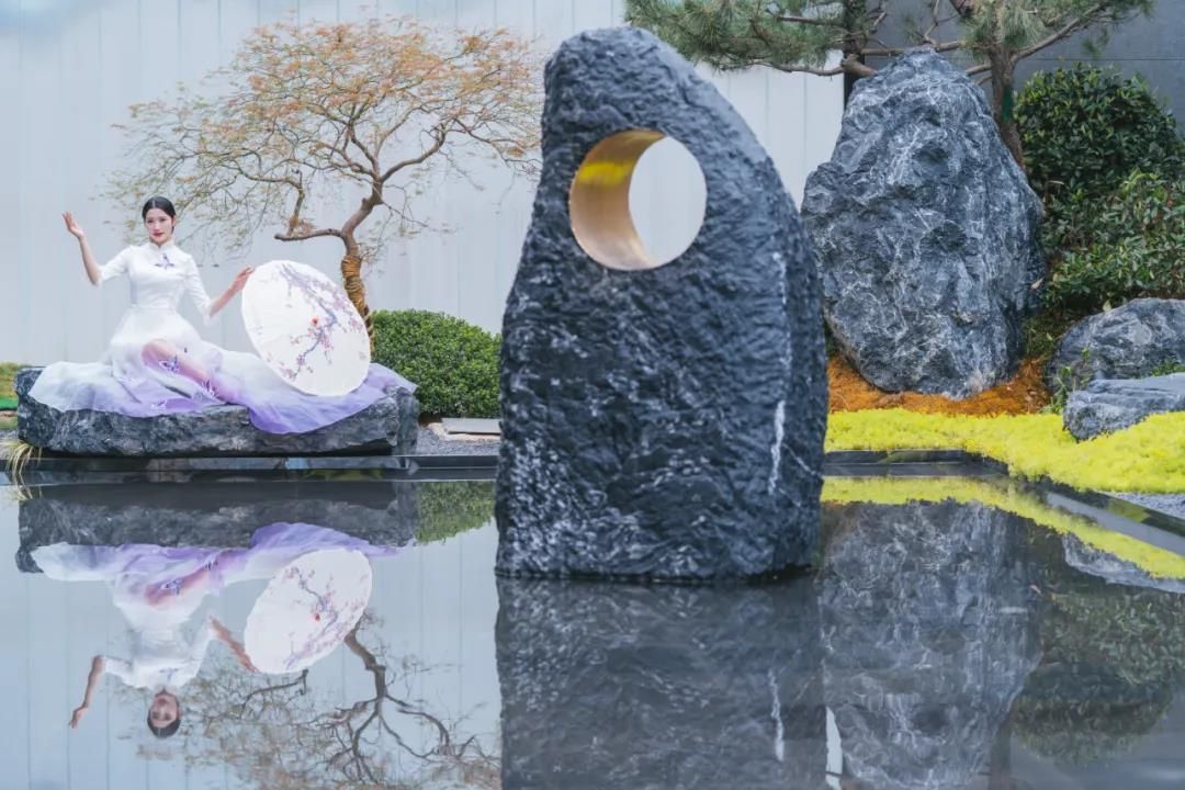 领地莲花湖