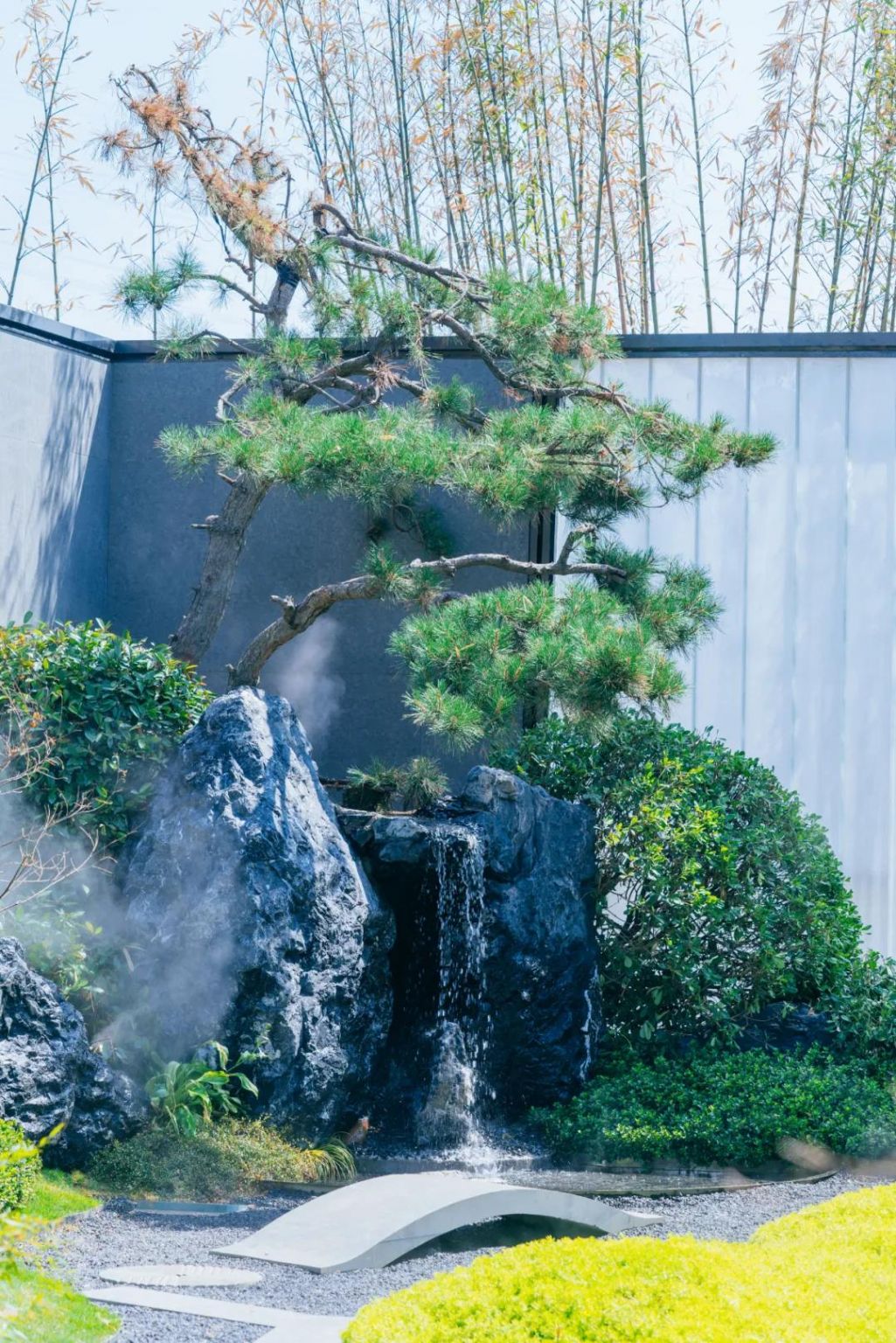 领地莲花湖