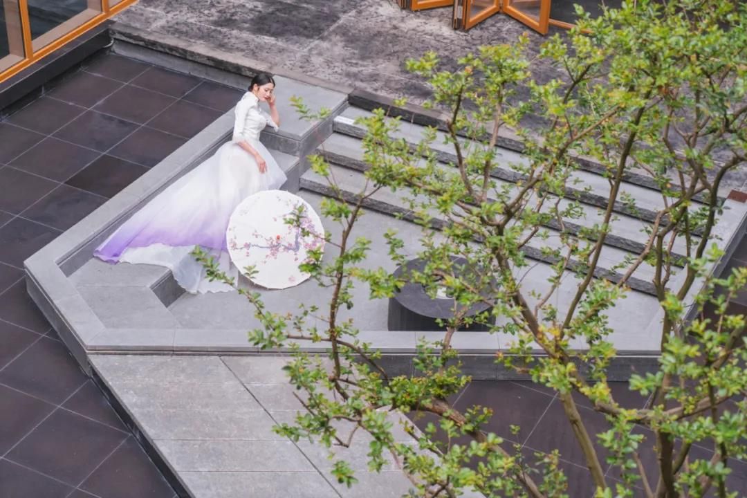 领地莲花湖