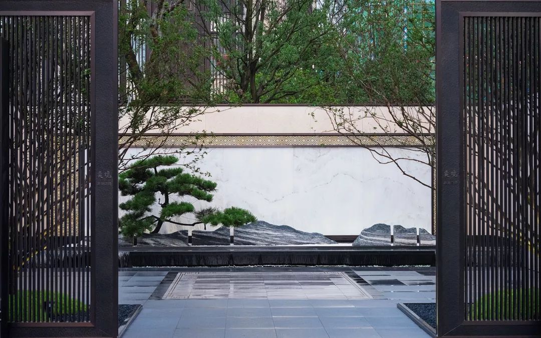长沙龙湖日盛·奕境
