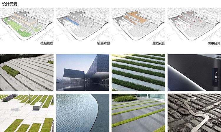 南京城墙博物馆改扩建工程