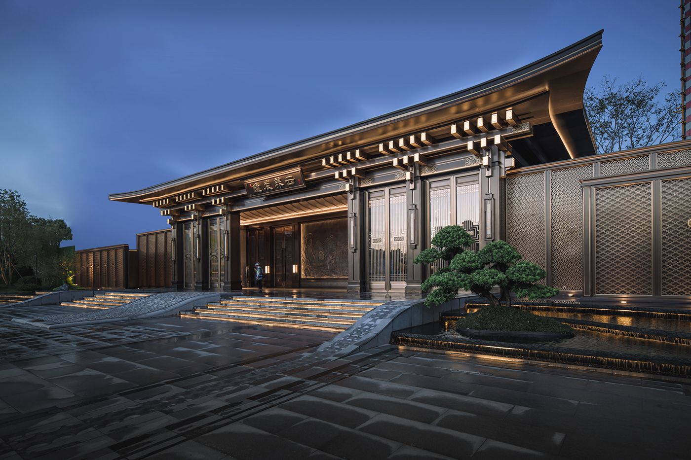 厦门建发·养云