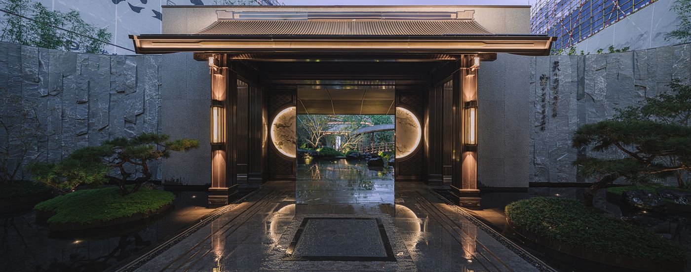 厦门建发·养云