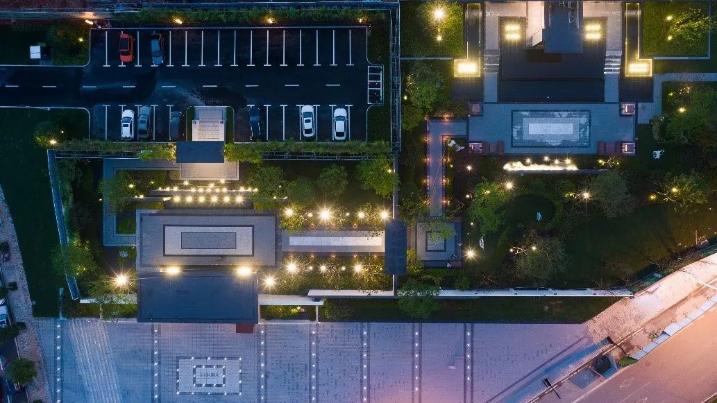 长沙阳光城 联利·悦澜府示范区