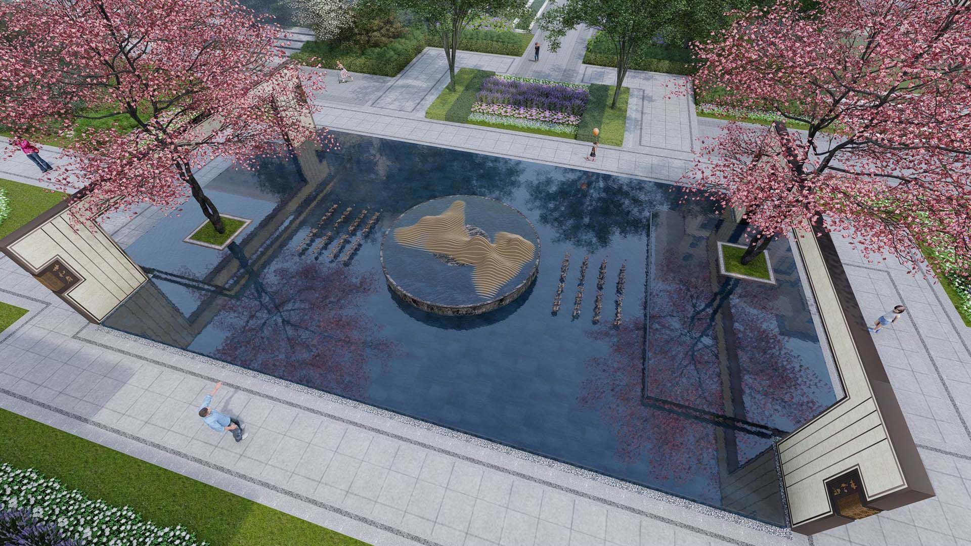 新乡建业世和府