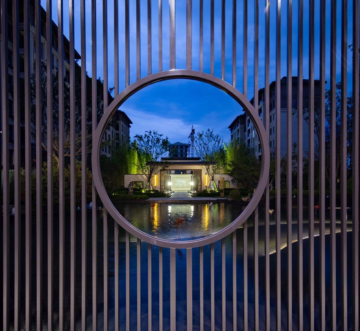 周口·建业世和府