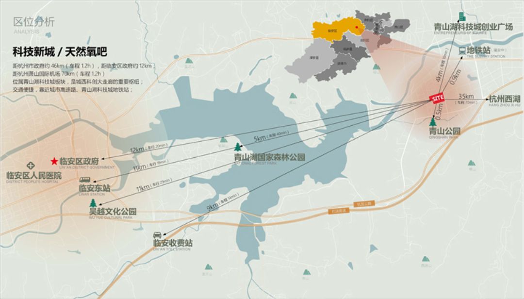 临安保亿阳光城·丽光城