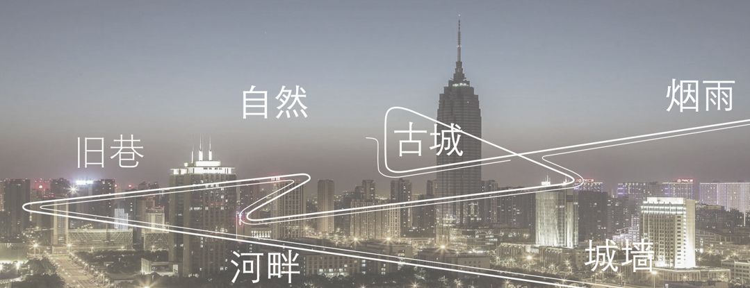 美的世茂云筑