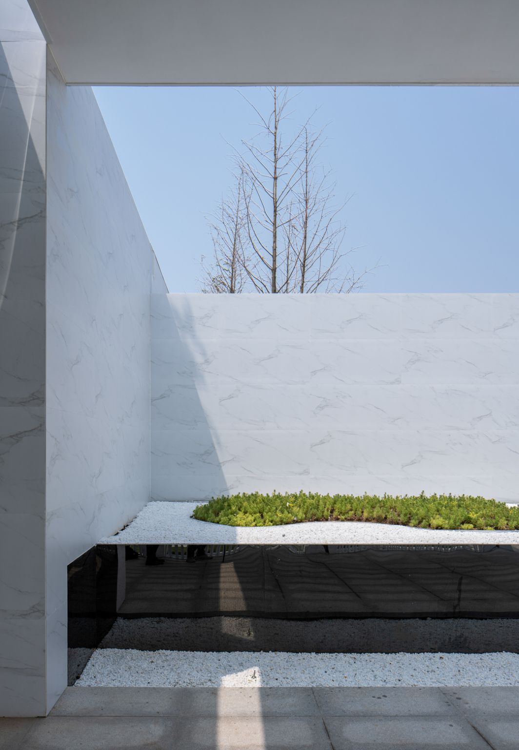 青岛 通汇·当代阅MOMA
