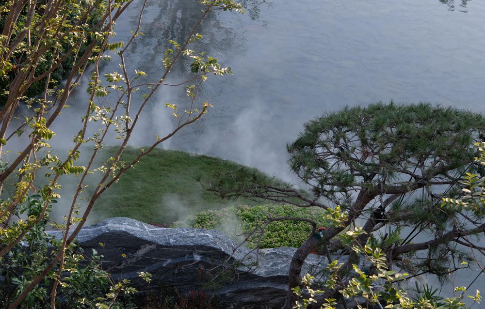 苏州新城九鲤湖公馆