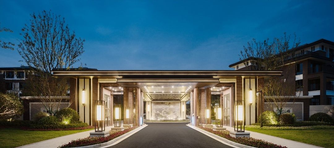 苏州新城九鲤湖公馆
