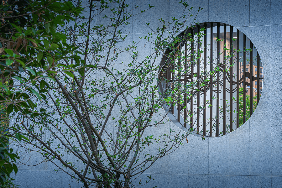 南京上棠颐和府