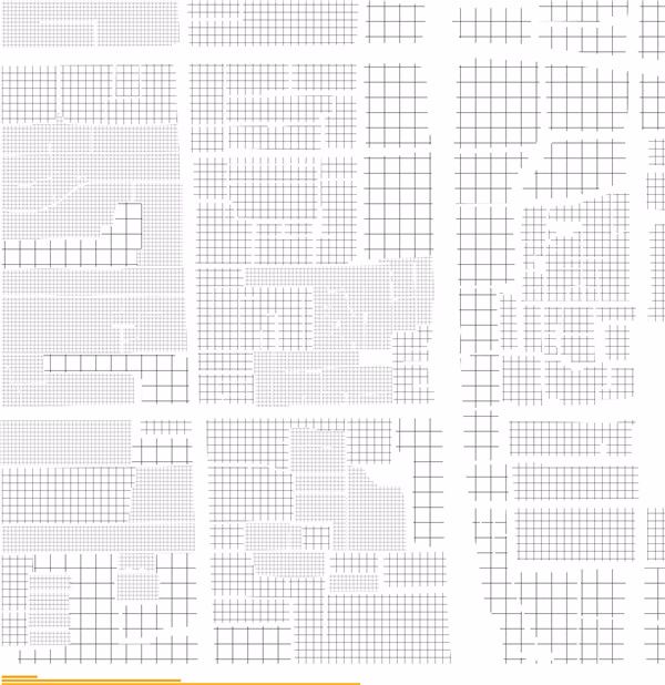 In-between: morphology of relations. The hutong as a new cultural organism