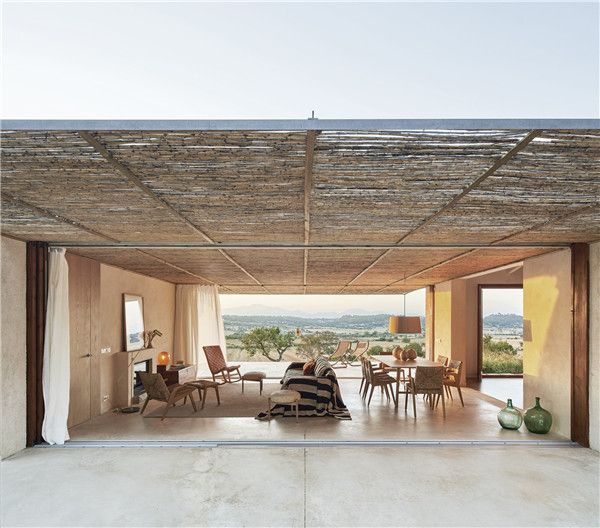 CASA PALERM