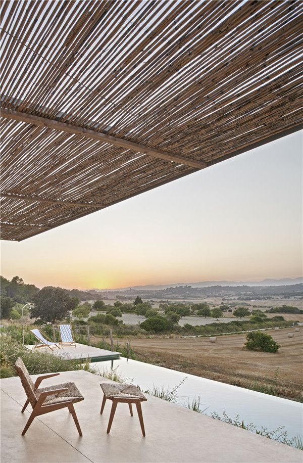 CASA PALERM