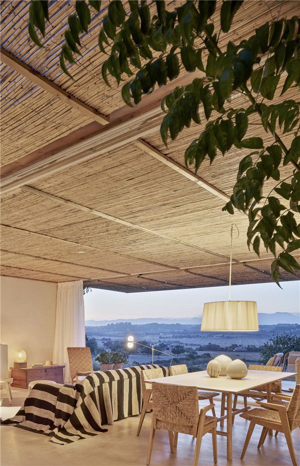 CASA PALERM