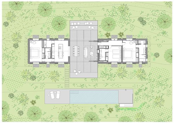 CASA PALERM