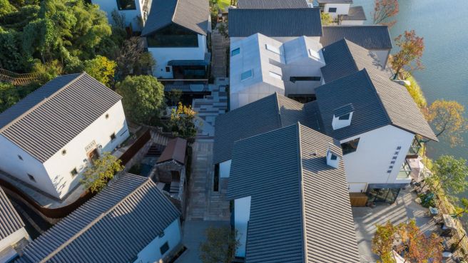 千岛鲁能胜地亚运生态公园（首开区）