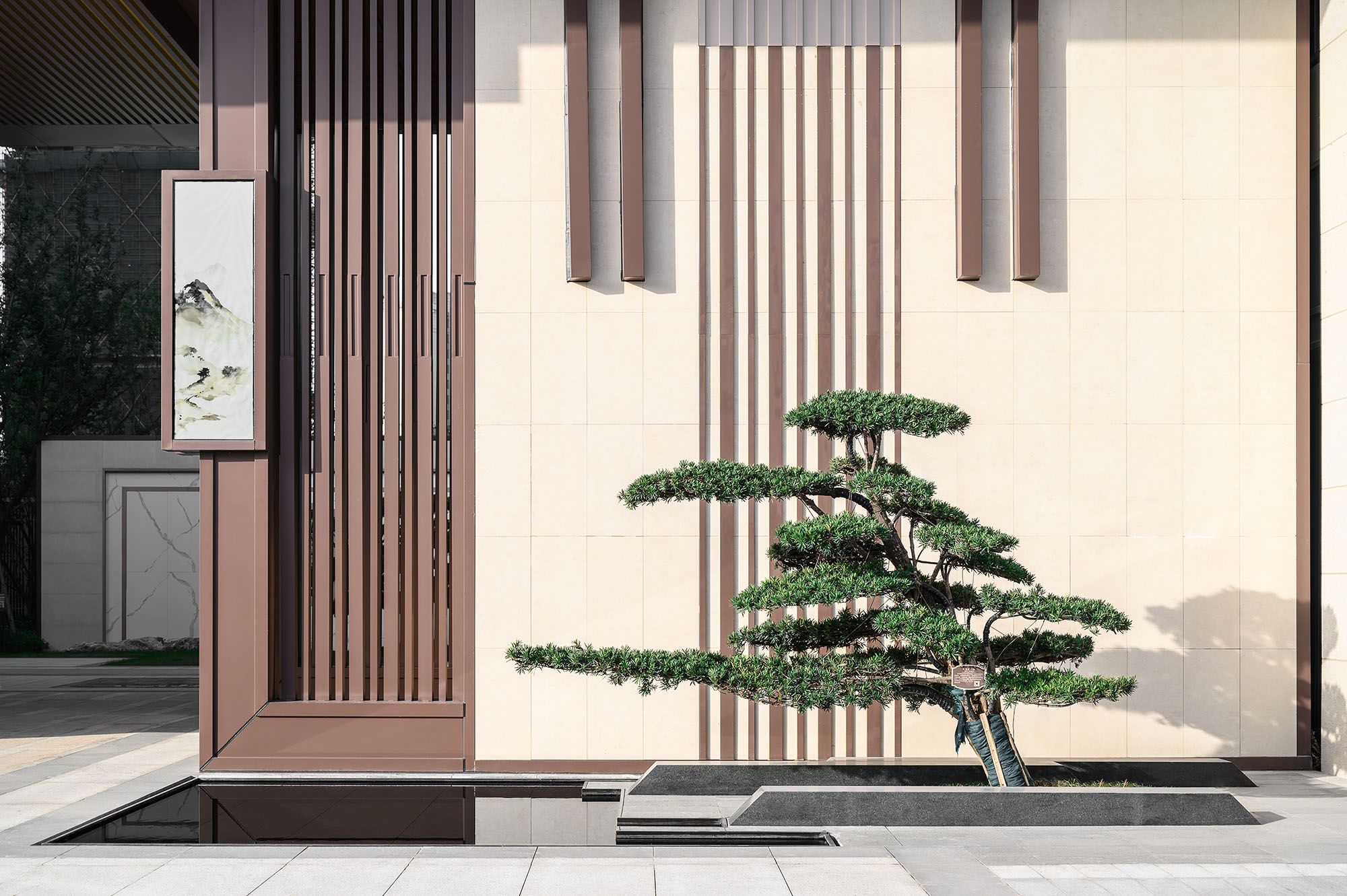 湖州鲁能公馆