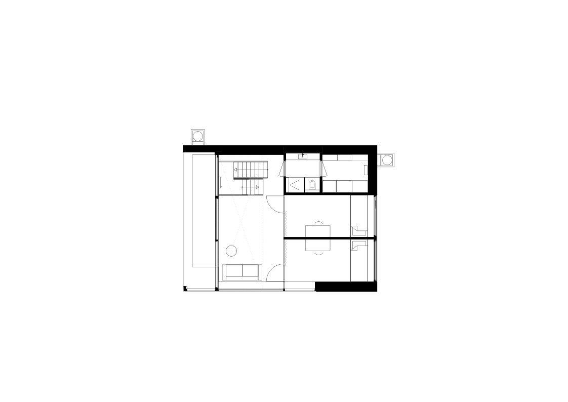 i29 architects丨漂浮之家