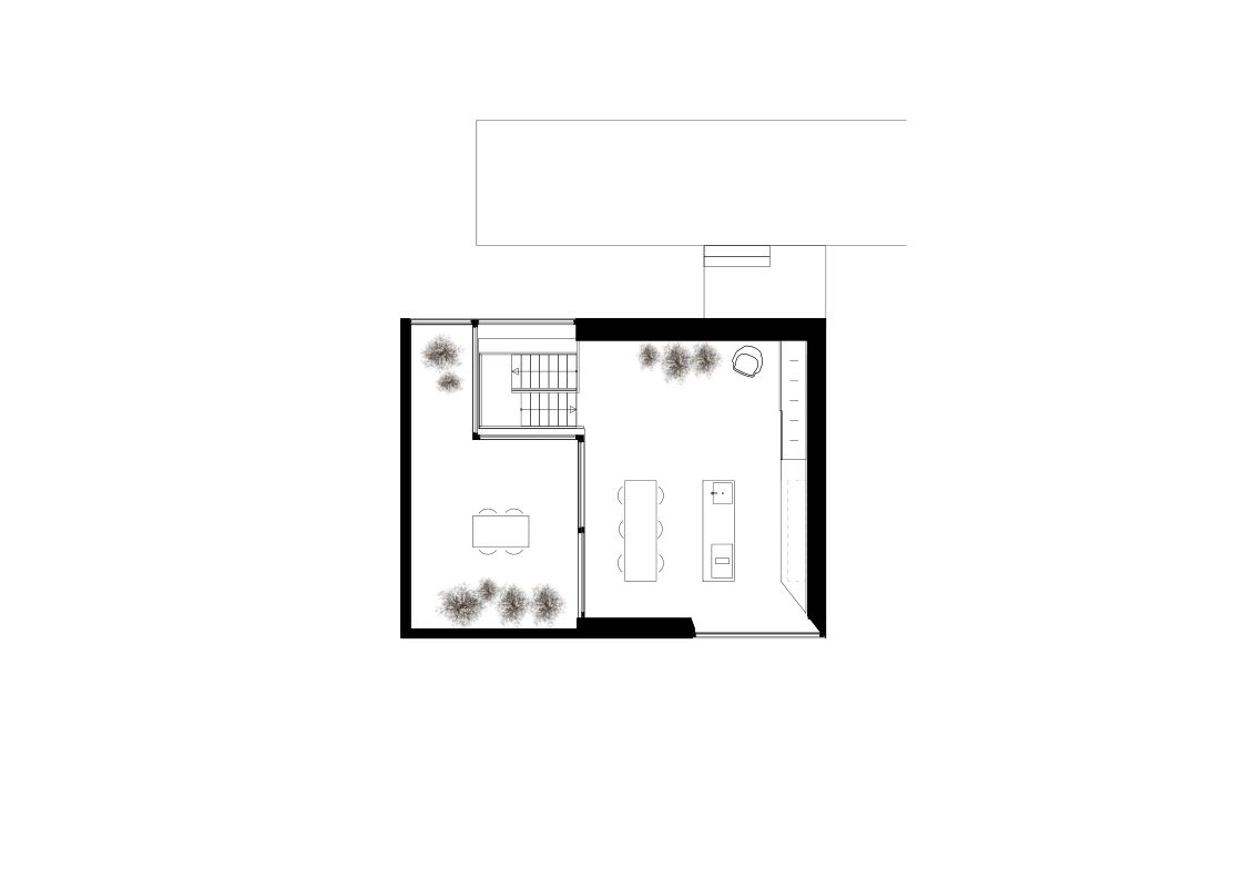 i29 architects丨漂浮之家