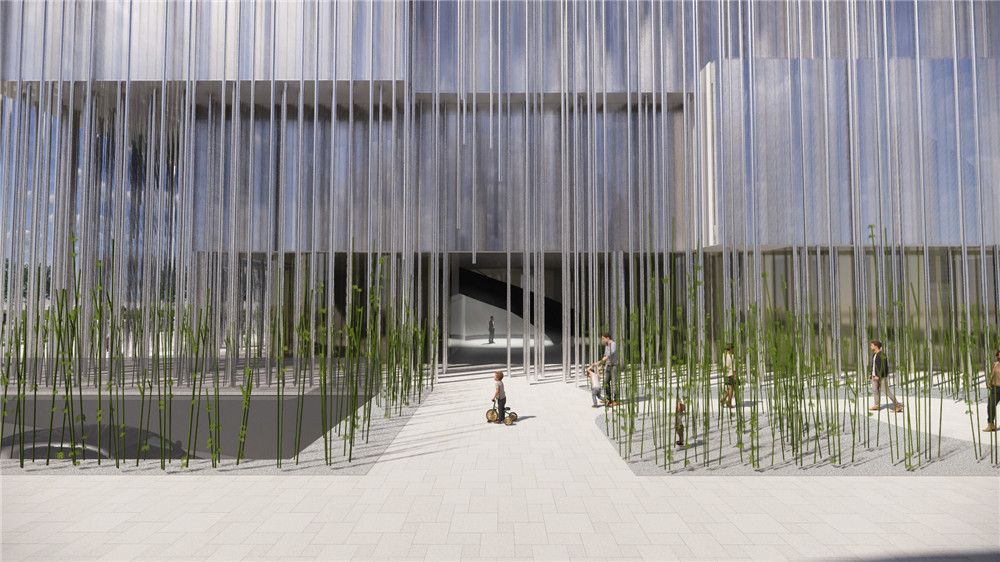 ​Nordic Office of Architecture | 首尔摄影艺术博物馆MOPAS