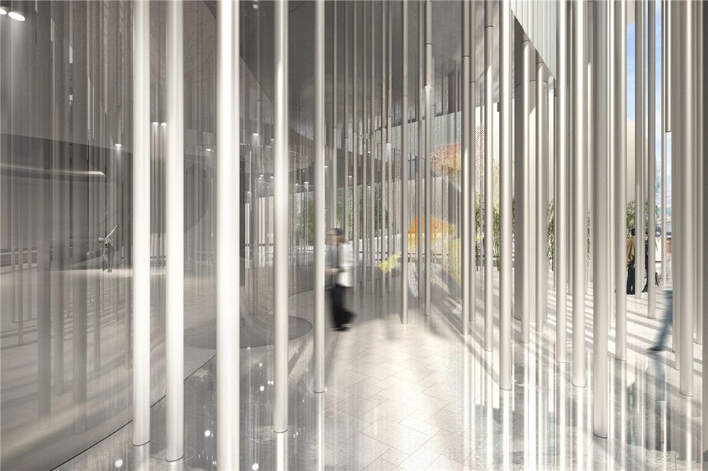 ​Nordic Office of Architecture | 首尔摄影艺术博物馆MOPAS