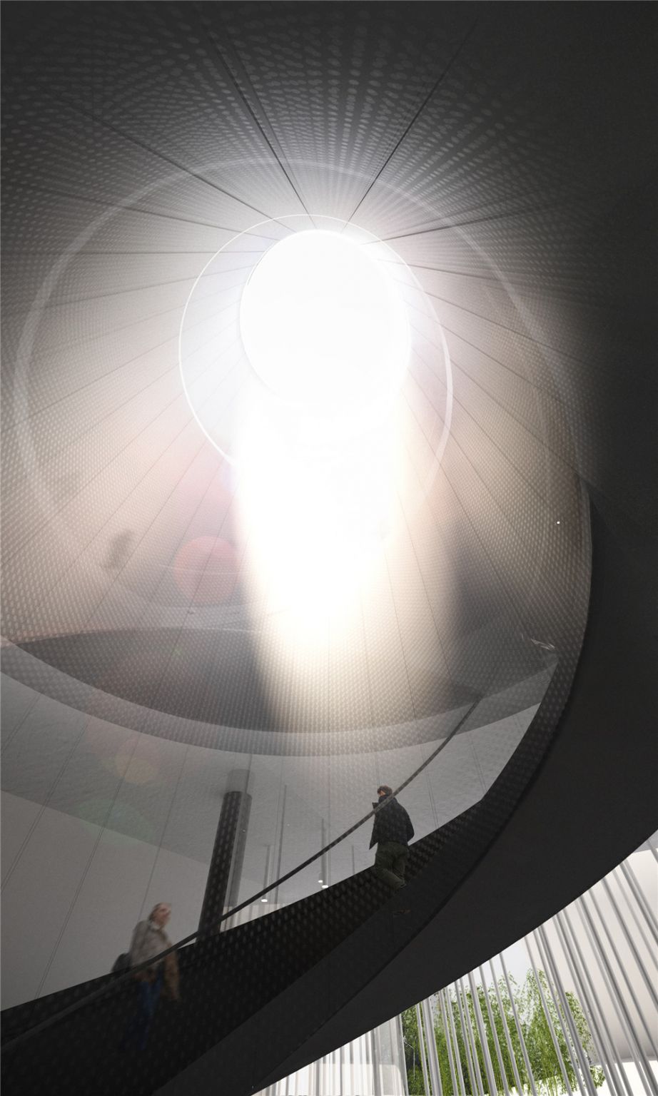 ​Nordic Office of Architecture | 首尔摄影艺术博物馆MOPAS